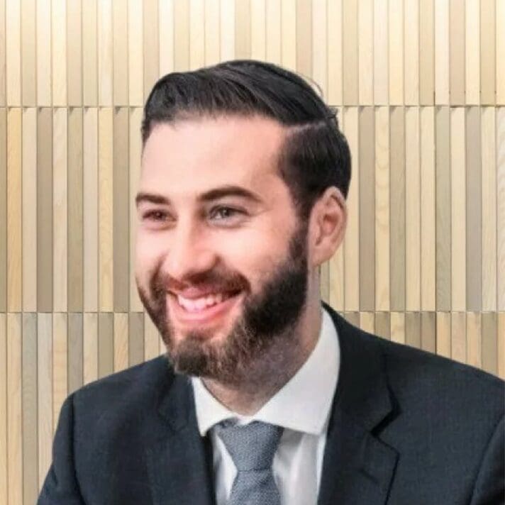 Mark Caldwell AshbyCapital