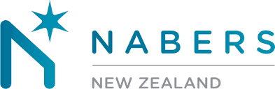 NABERSNZ Logo NABERS NZ Logo