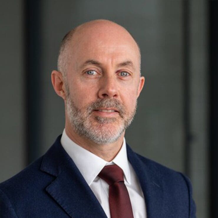 Lee Stentiford Nuveen