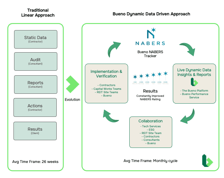 Nabers Bueno Monthly Cycle