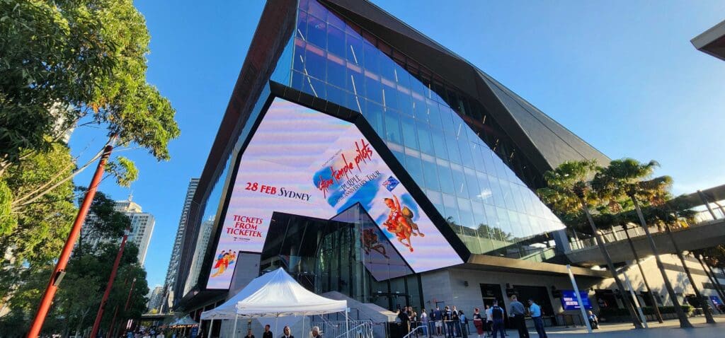 Bueno Smart Building Analytics For Events & Convention Centres