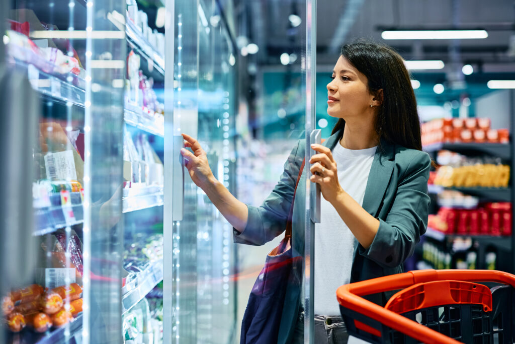 Bueno Refrigeration Analytics