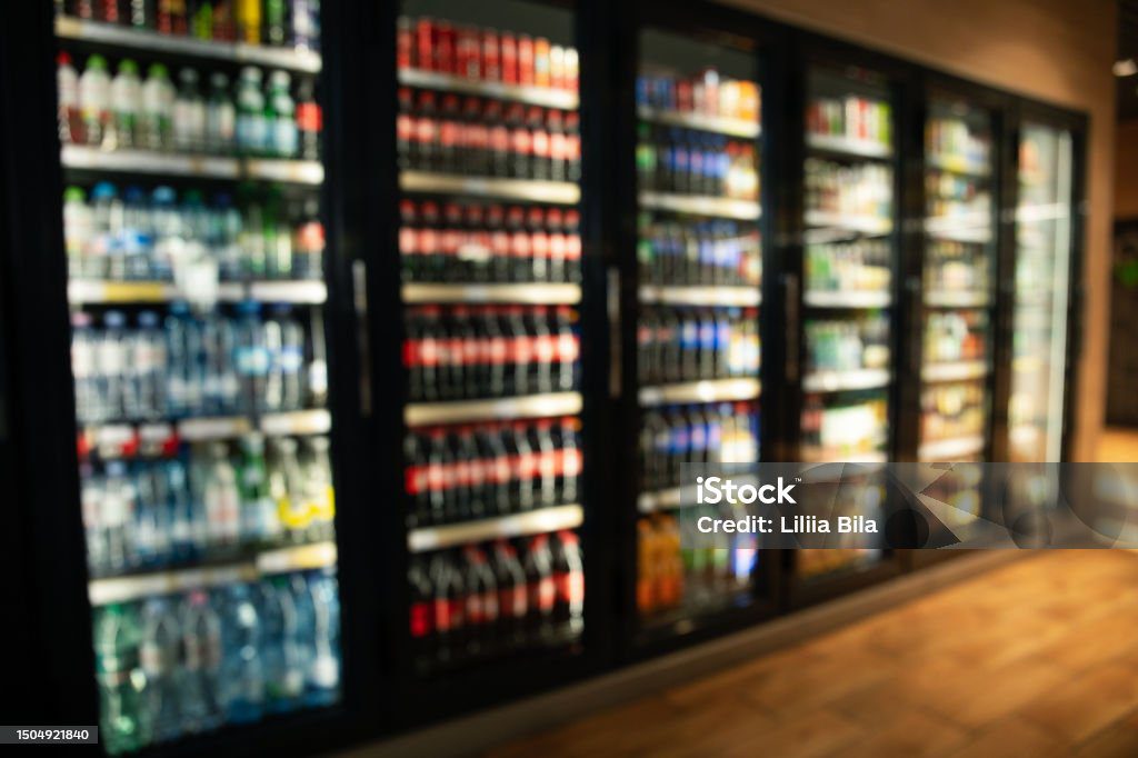 Refrigeration Analytics For Grocery | Bueno