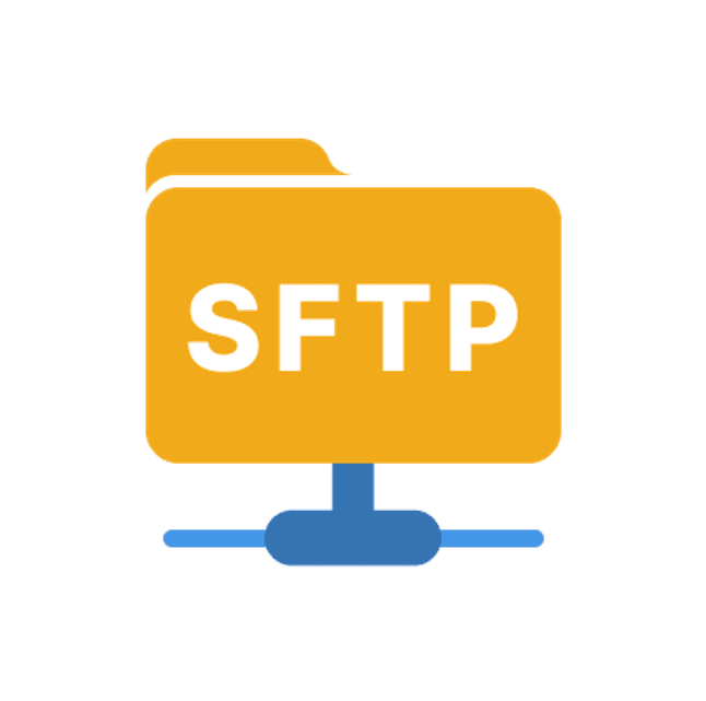 sftp