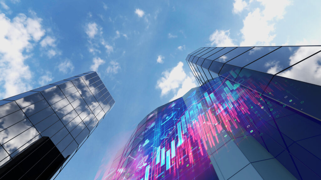 Building Analytics Software For Commercial Property | Bueno