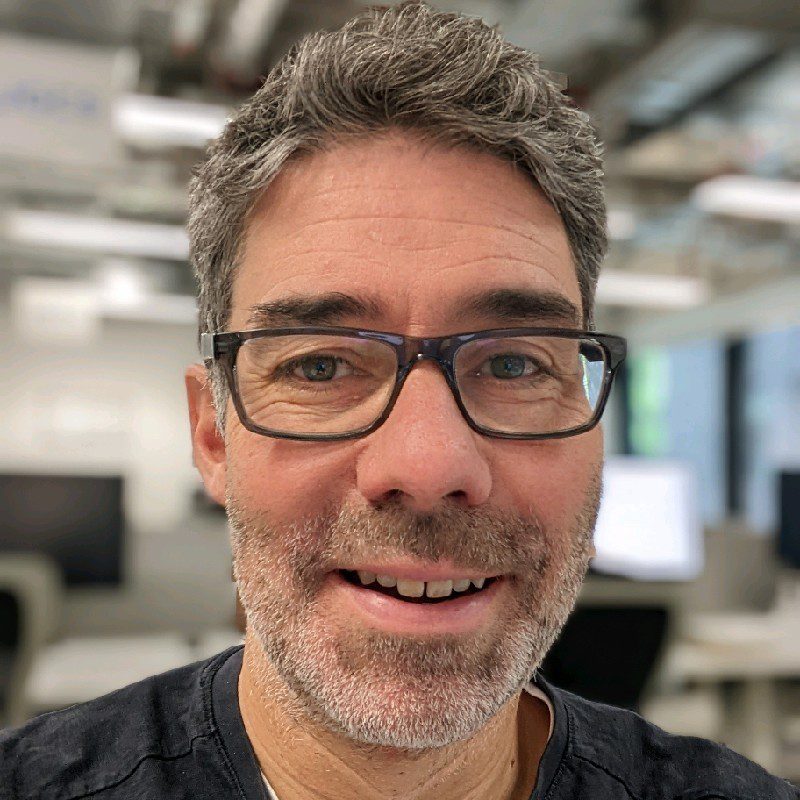 Bueno Analytics Dave Richards Google Events