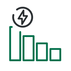 Bueno Analytics Energy Optimisation for Grocery coloured Energy Optimisation for Grocery & Retail