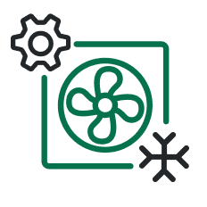 Bueno Analytics HVAC Fridge Optimisation coloured 1 HVAC Optimisation for Grocery Stores