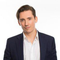 Bueno Analytics Oliver Light Events