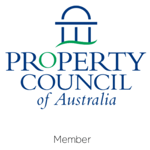 PCA Member Logo