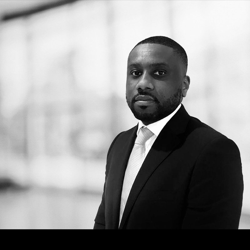 Bueno Analytics Raphael Amajuoyi Events