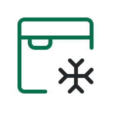 Bueno Analytics Refrigeration Analytic coloured Refrigeration Analytics for Grocery