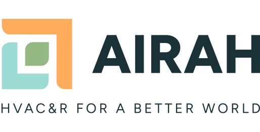 Bueno Analytics airah logo Awards & Industry Recognition