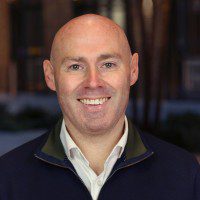Bueno Analytics andrew cowie Events