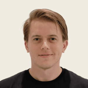 Leon Wurfel Bueno Founder