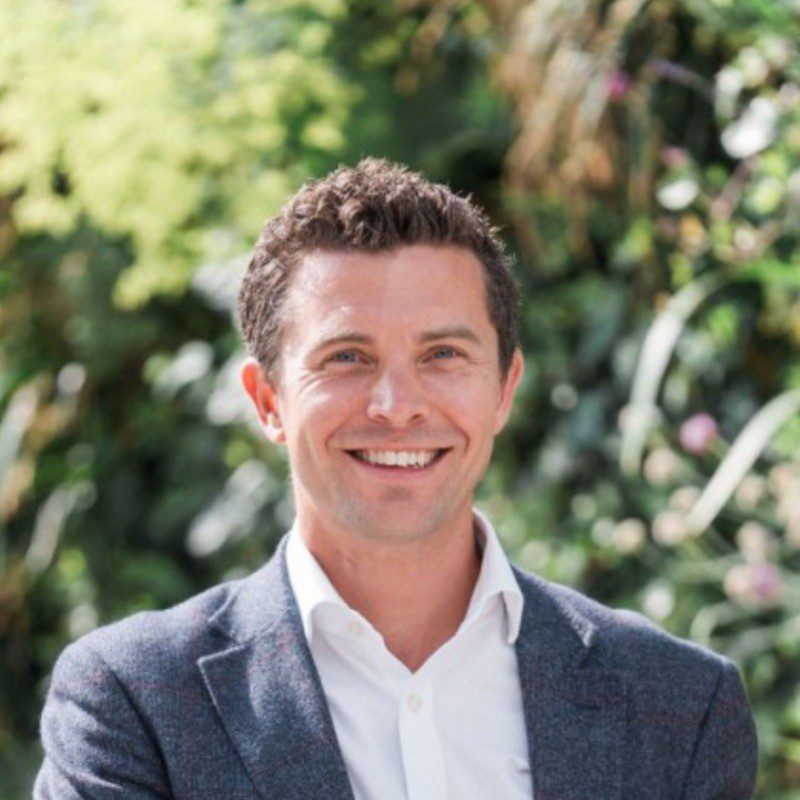 Bueno Analytics robbie Epsom Beyond the Meter: Decarbonising Buildings at Scale with Smart Building Analytics