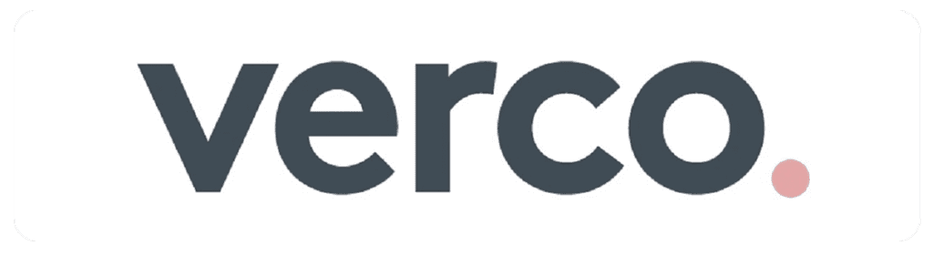 Verco Partner Bueno Analytics