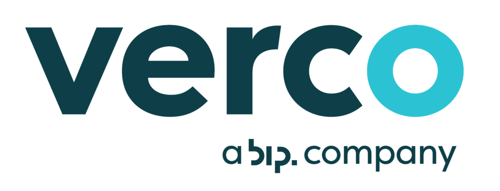 Verco Logo Bueno