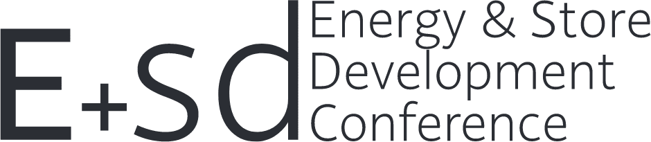 FMI Energy & Store Development 2025 Banner