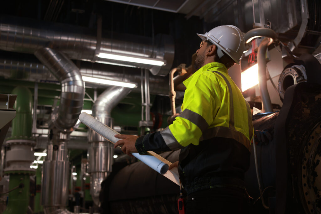 HVAC Optimisation Contractor Bueno