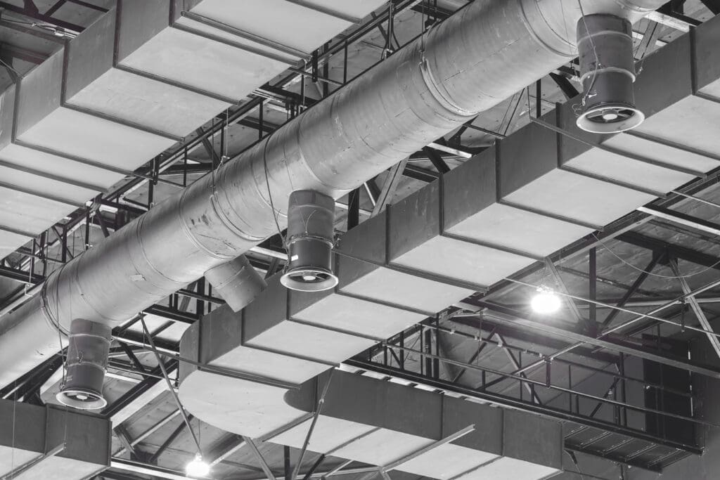 HVAC Optimisation and how it helps Building Ratings
