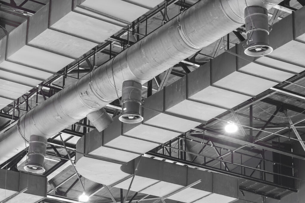 HVAC Optimisation Bueno