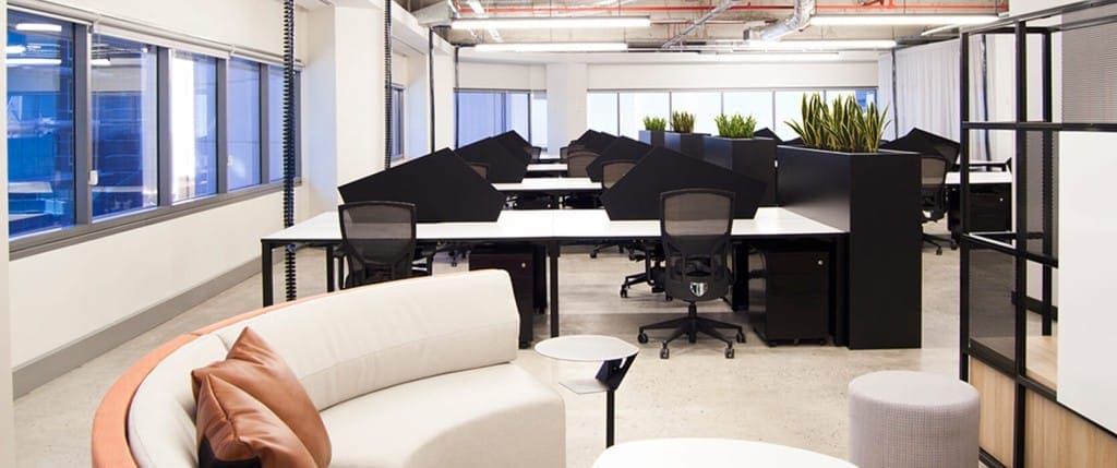 LEED Certification and Building analytics driving improvement