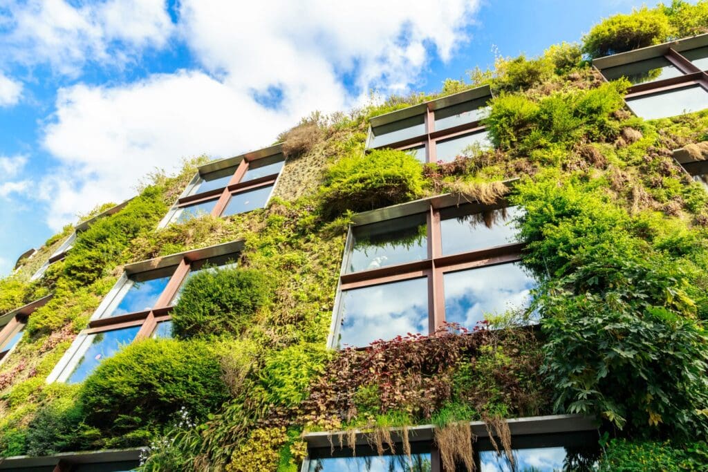 NABERS UK OPTIMISATION