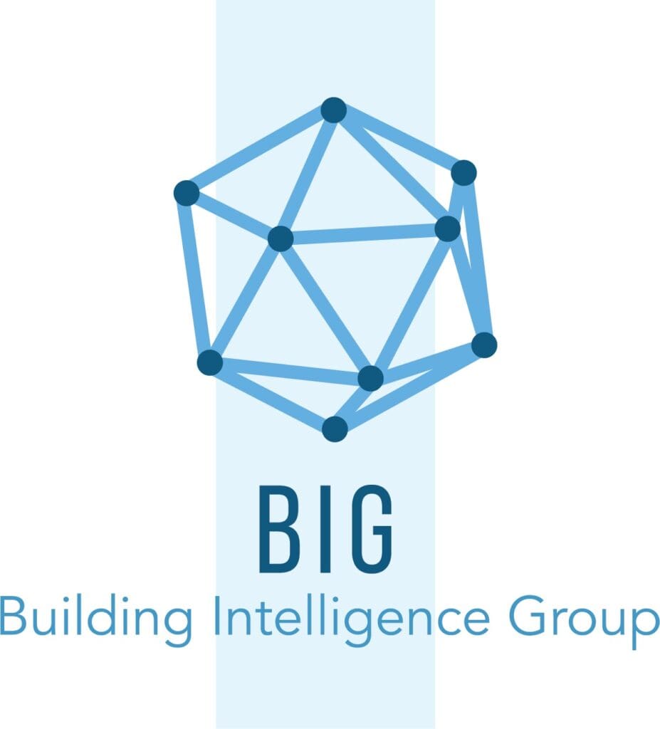 Big-nyc building intellegence group new york awards