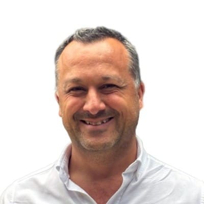 Chris wright - bueno analytics speaker london
