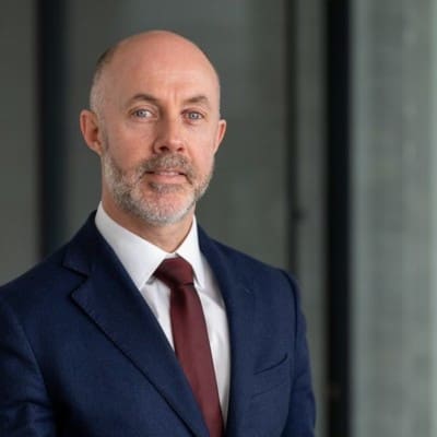 Lee stentiford - bueno analytics speaker london