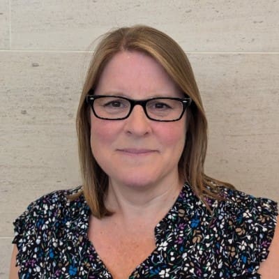 Suki gilland - bueno analytics speaker london