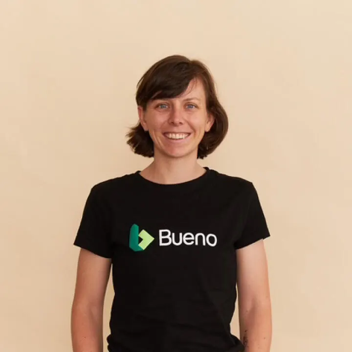 Bueno Analytics Join Bueno Analytics at ARBS 2026