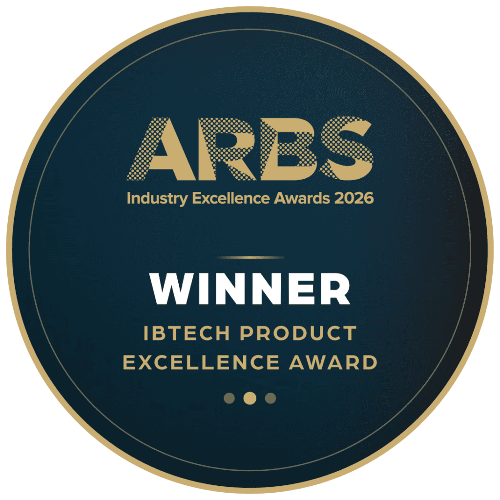 Bueno wins ibtech product excellence award at arbs 2026