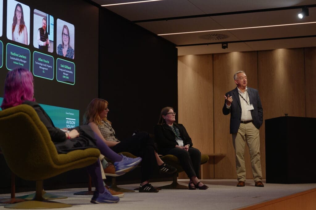 Bueno event london may 7 40 leadenhall