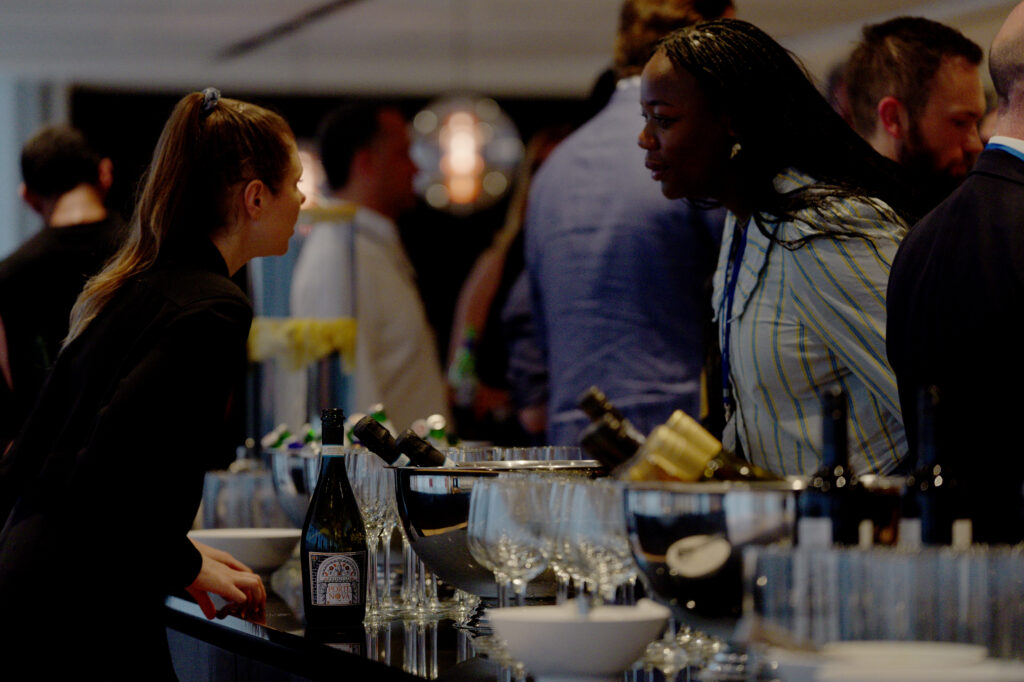 Bueno Event Networking Drinks Gallery
