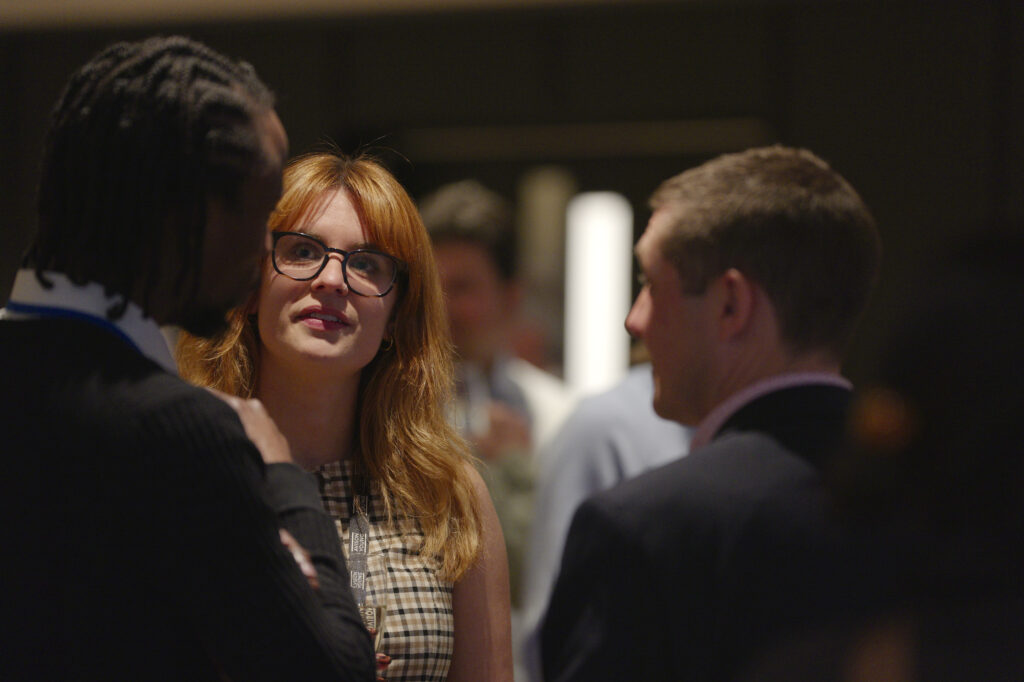 Bueno Event Networking Drinks Gallery