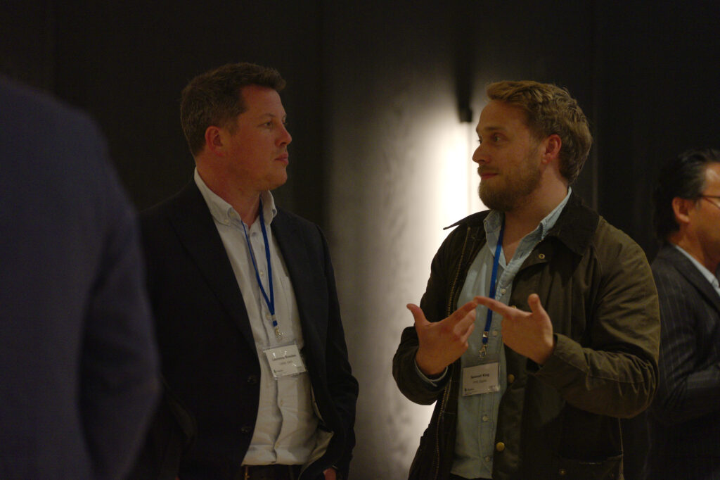 Bueno Event Networking Drinks Gallery
