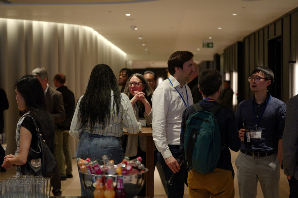 Bueno Event Networking Drinks Gallery