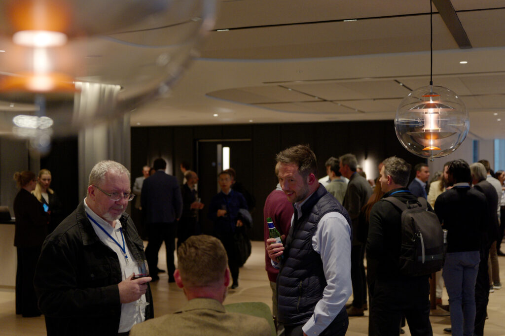 Bueno Event Networking Drinks Gallery