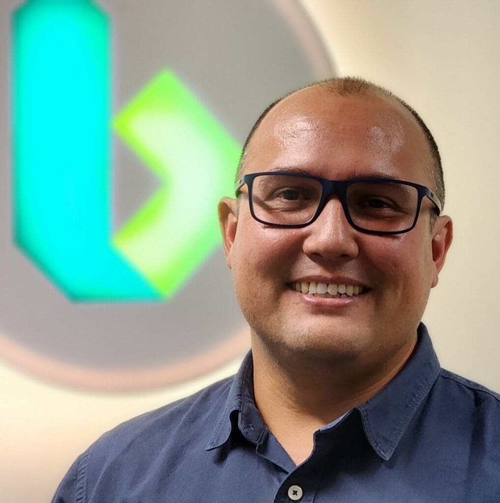 Tyrone mawing bueno analytics