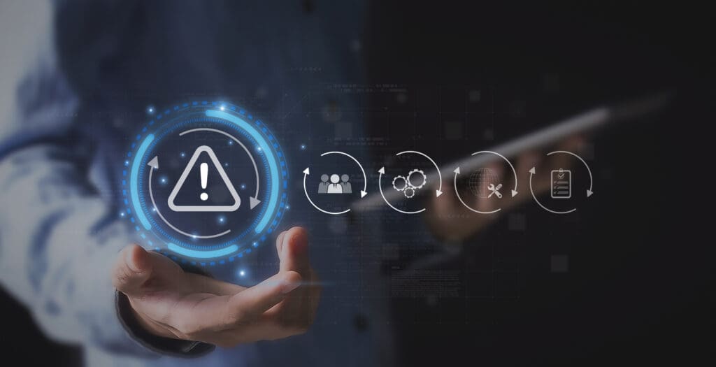 plateforme de maintenance pilotée par les données DDM