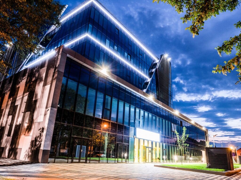 BEEC compliance guide for Australian commercial property