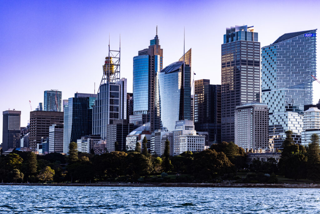 Sydney CBD Hotels Nabers