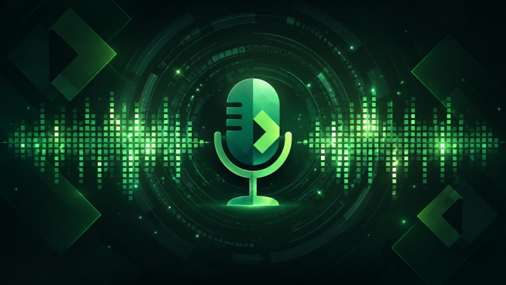 Bueno podcast article