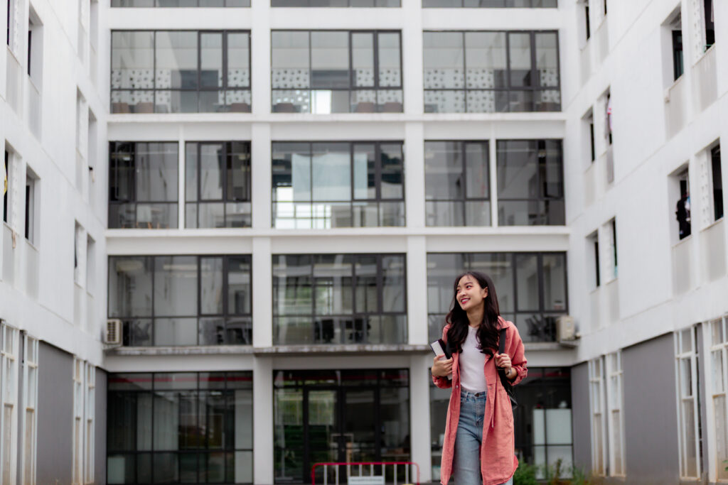 Bueno analytics helps student accommodation operators reduce energy costs