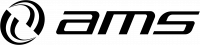 AMS Logo Black copy